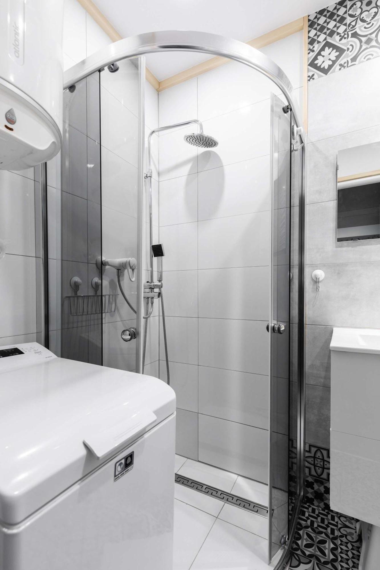 Apartament Mira Centrum Zakopane Exteriör bild