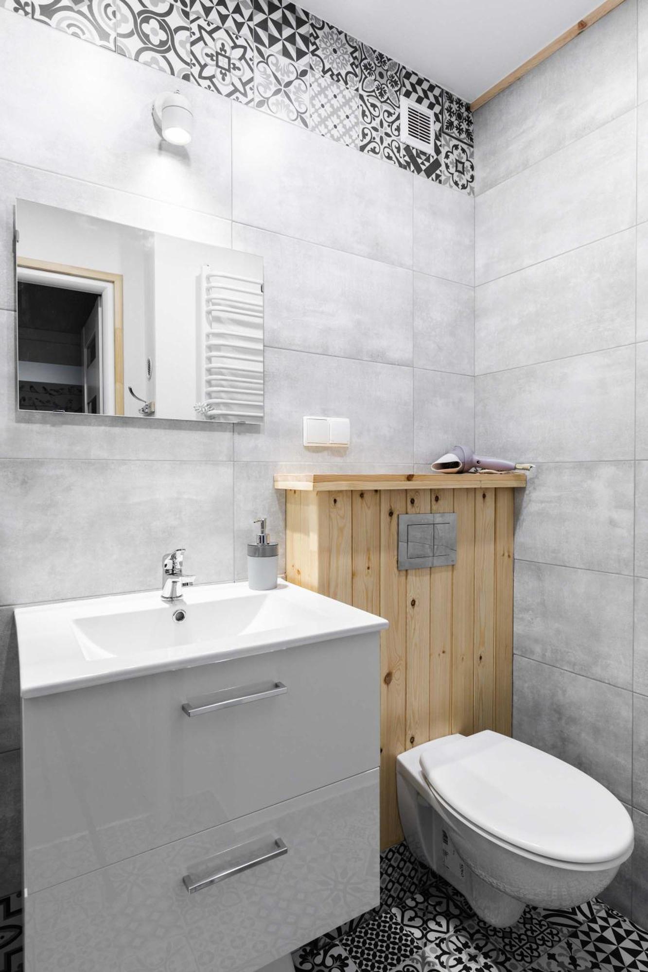 Apartament Mira Centrum Zakopane Exteriör bild