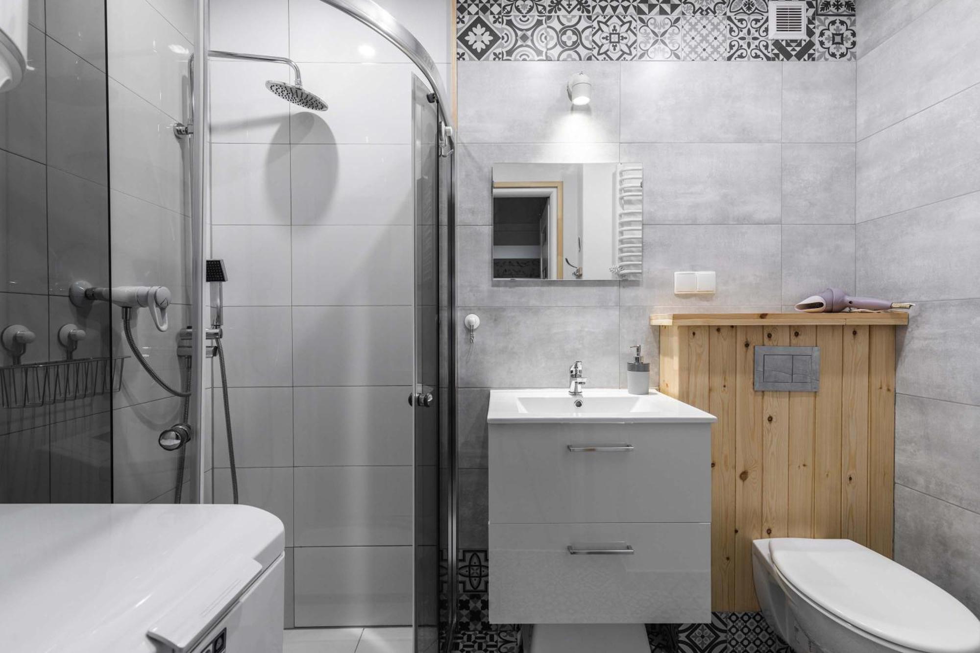 Apartament Mira Centrum Zakopane Exteriör bild